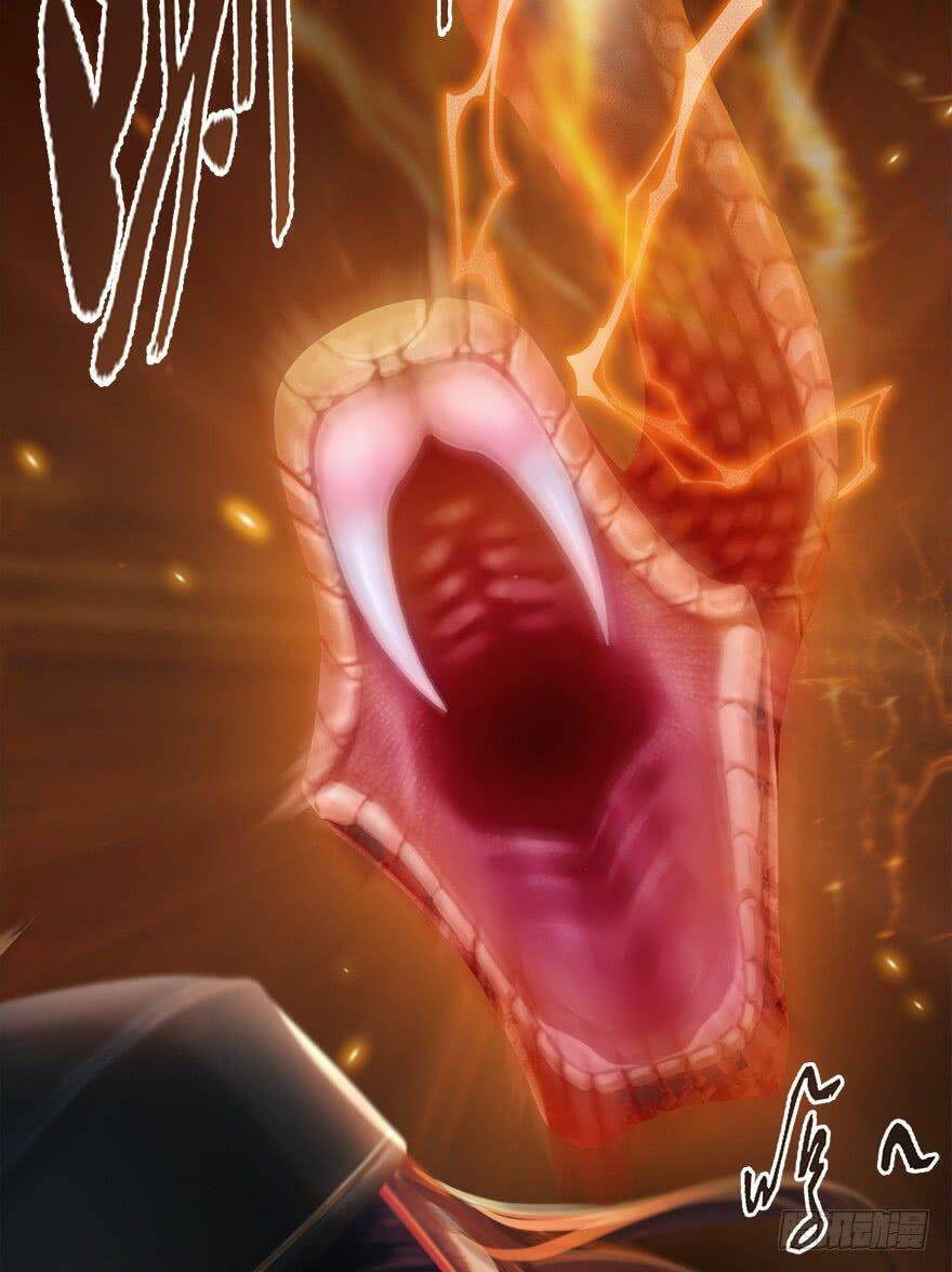 Cửu Hoang Đọa Huyền Sư: Chapter 12