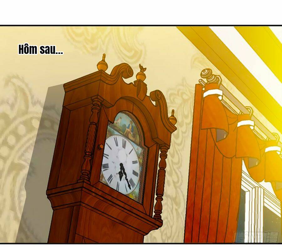 Người Yêu Khát Máu Của Tôi: Chapter 86