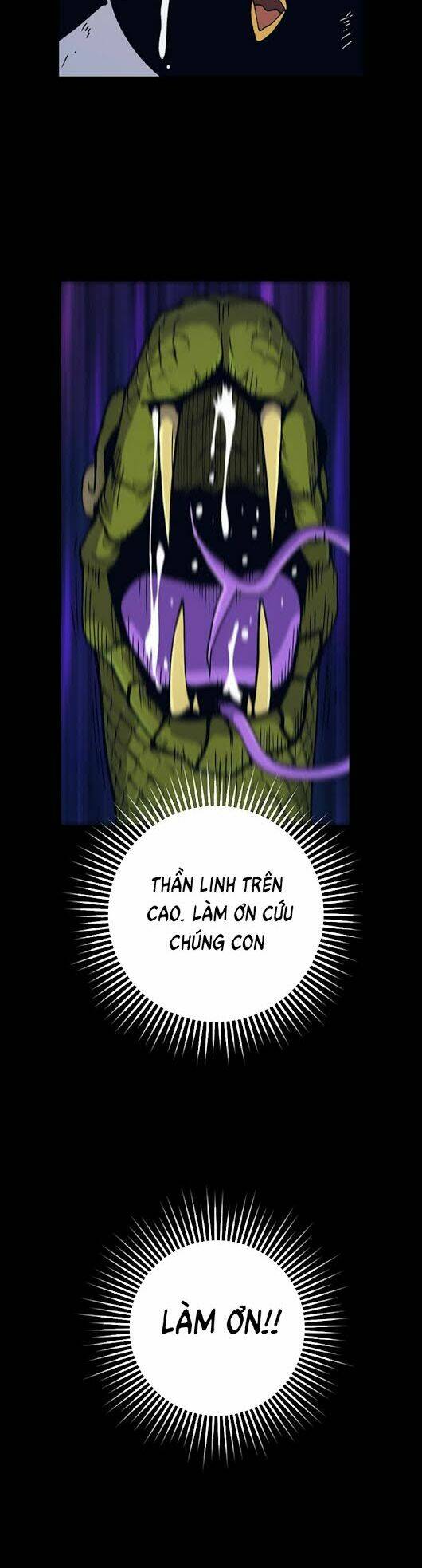 Npc Bắt Đầu Từ Kỹ Năng Lv.999: Chapter 11