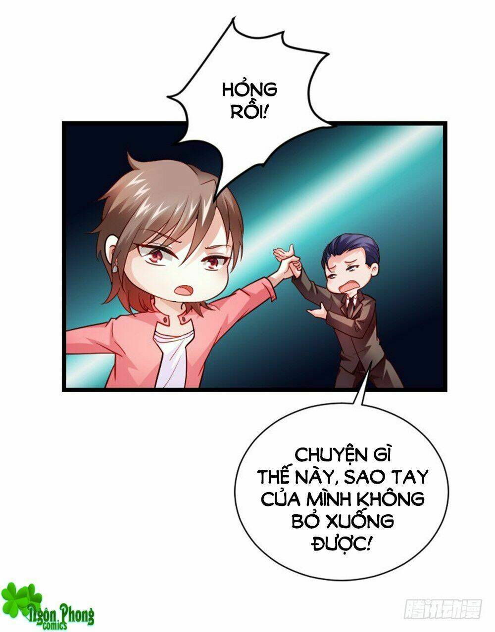 Vạn Năm Nhân Duyên Nhất Tuyến Khiên: Chapter 41