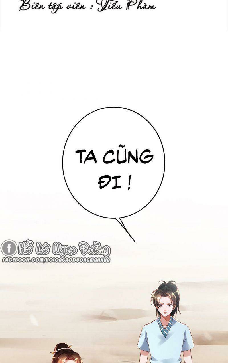 Thiên Kim Bất Hoán: Chapter 74
