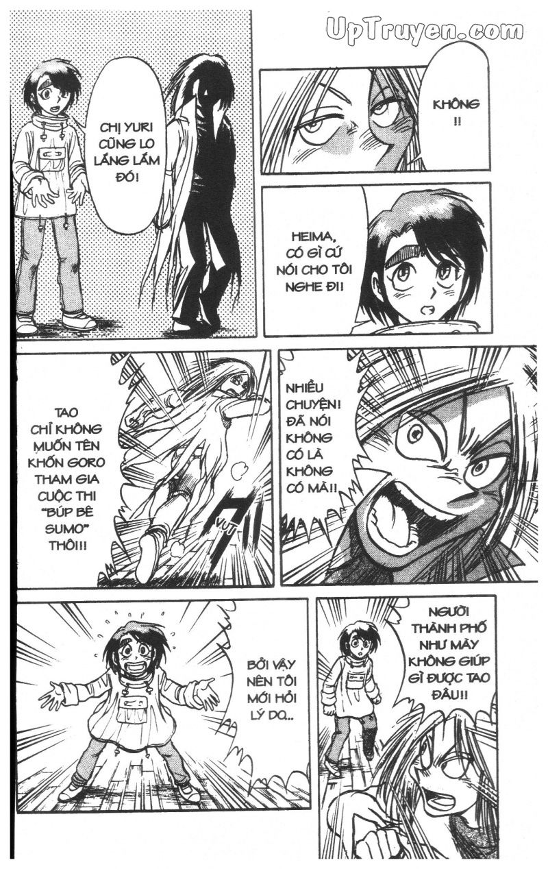 Fujita Kazuhiro: Chapter 29