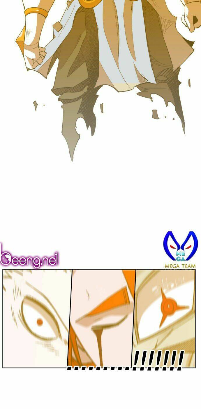 Hard Core Leveling Warrior: Chapter 174