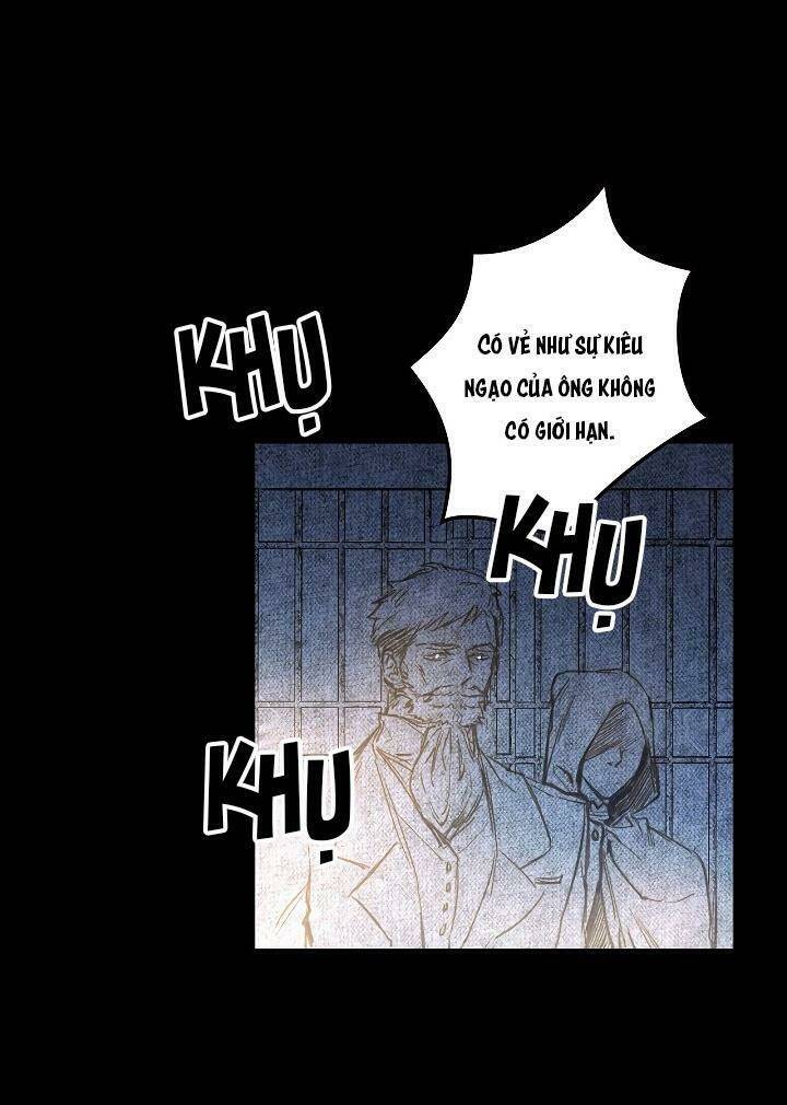 Hoàng Phi Bóng Tối: Chapter 1