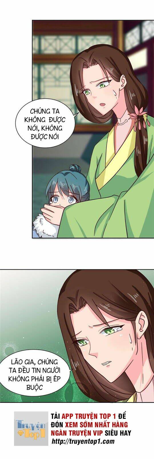 Thiên Tài Tiểu Độc Phi: Chapter 100