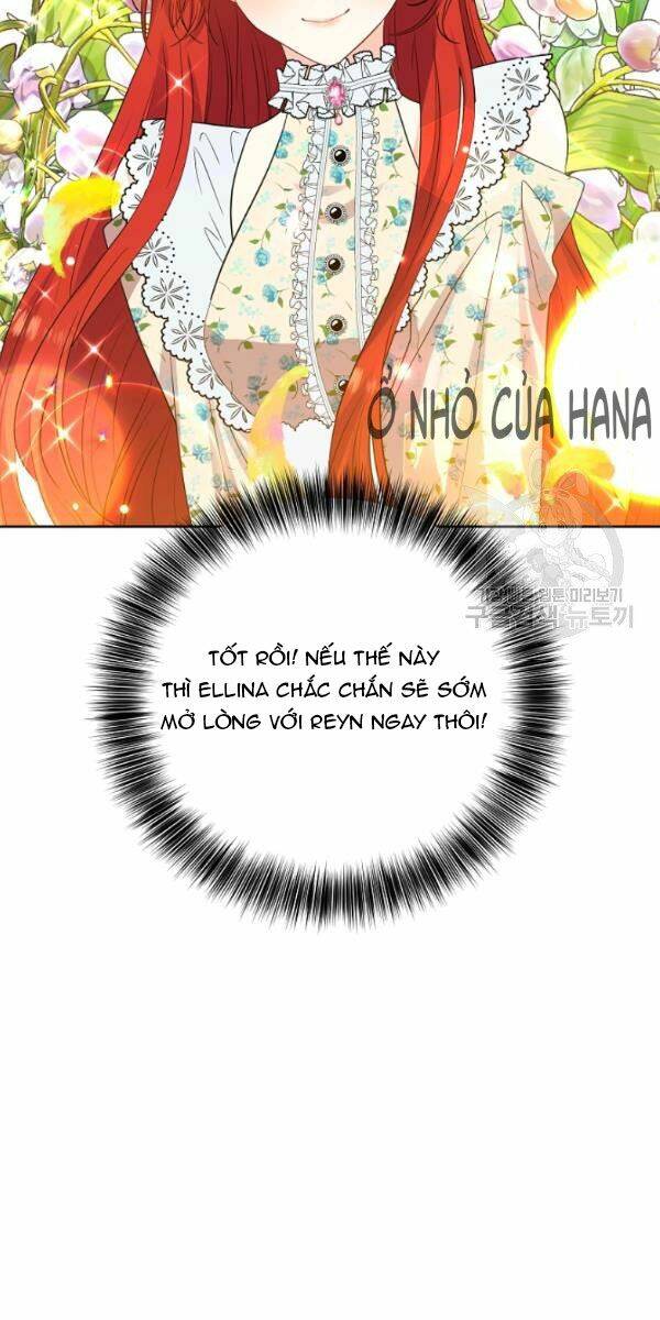 Tôi Trở Thành Gia Sư Của Tên Bạo Chúa: Chapter 27