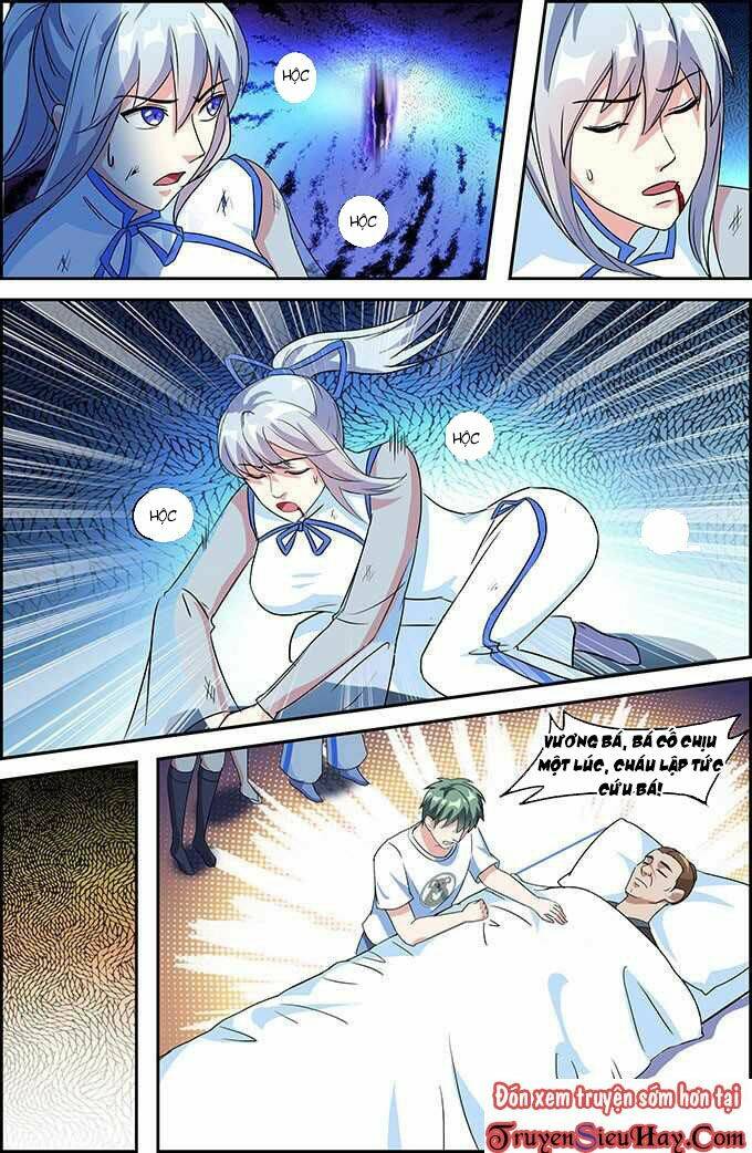 Cực Phẩm Tu Chân Thiếu Niên: Chapter 51