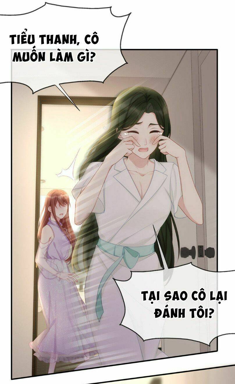 Chỉ Muốn Cưng Chiều Em: Chapter 13
