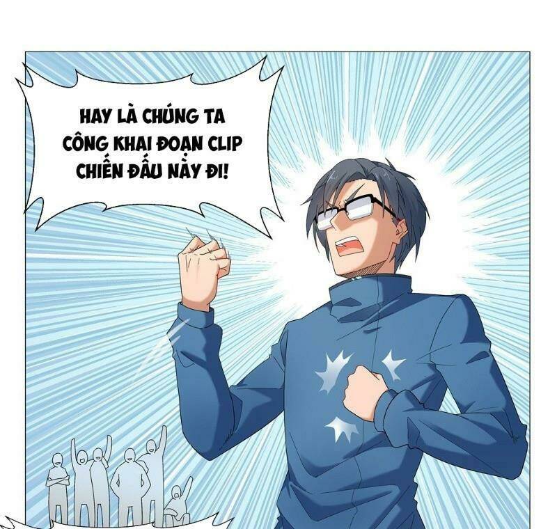 Ngăn Chặn Tận Thế: Chapter 11