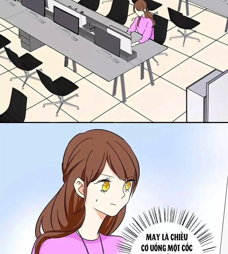 Mùi Hương Lãng Mạn: Chapter 8