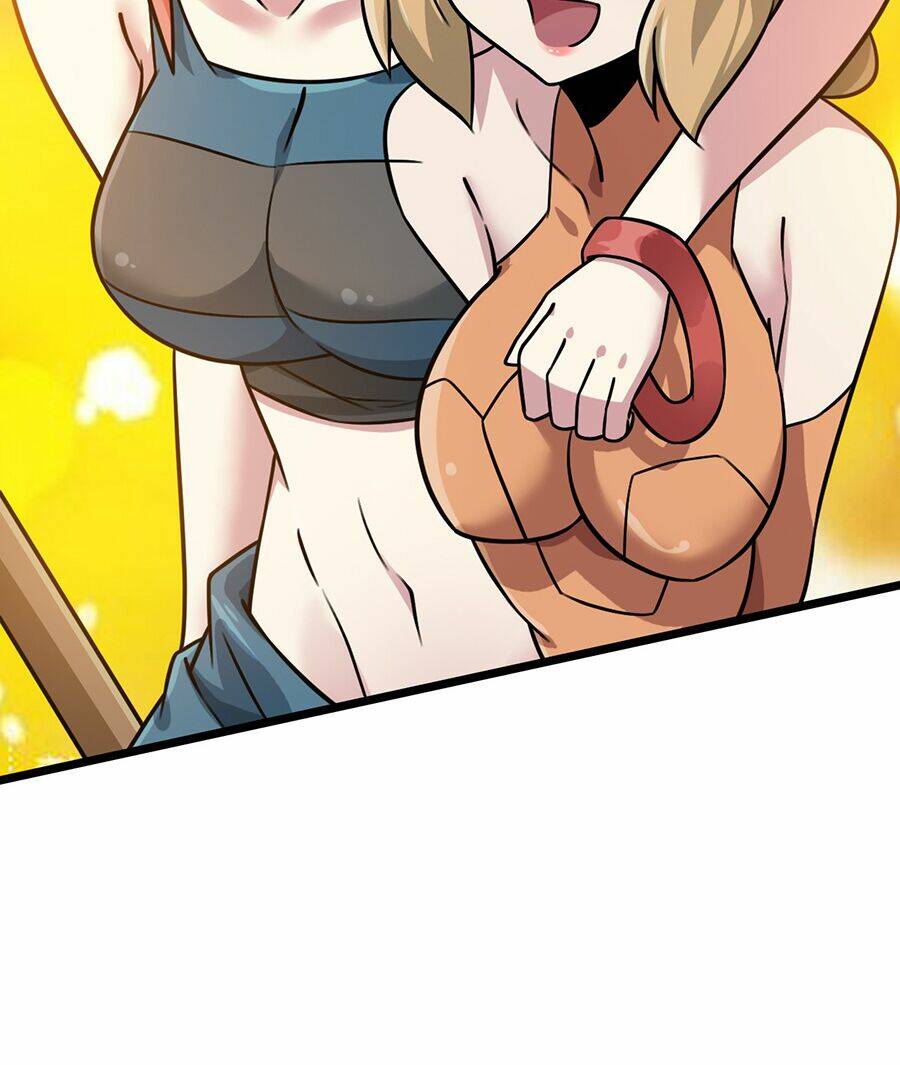 Đại Bảo Kiếm Của Tôi: Chapter 58