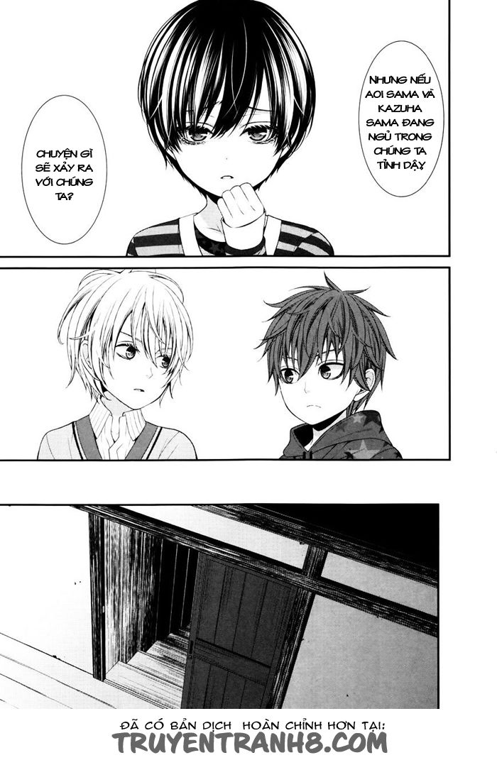 The End Of Elysion: Chapter 4