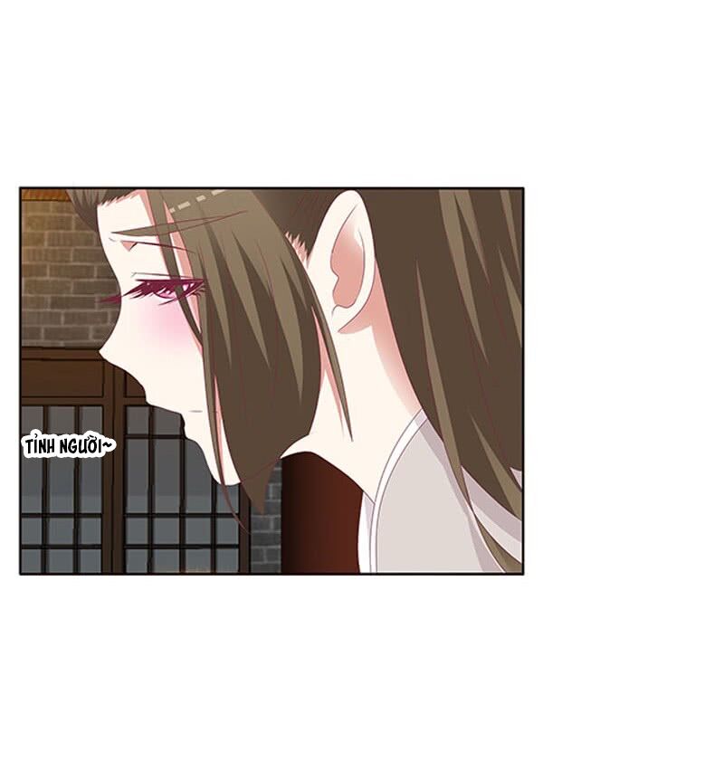 Thông Linh Phi: Chapter 336