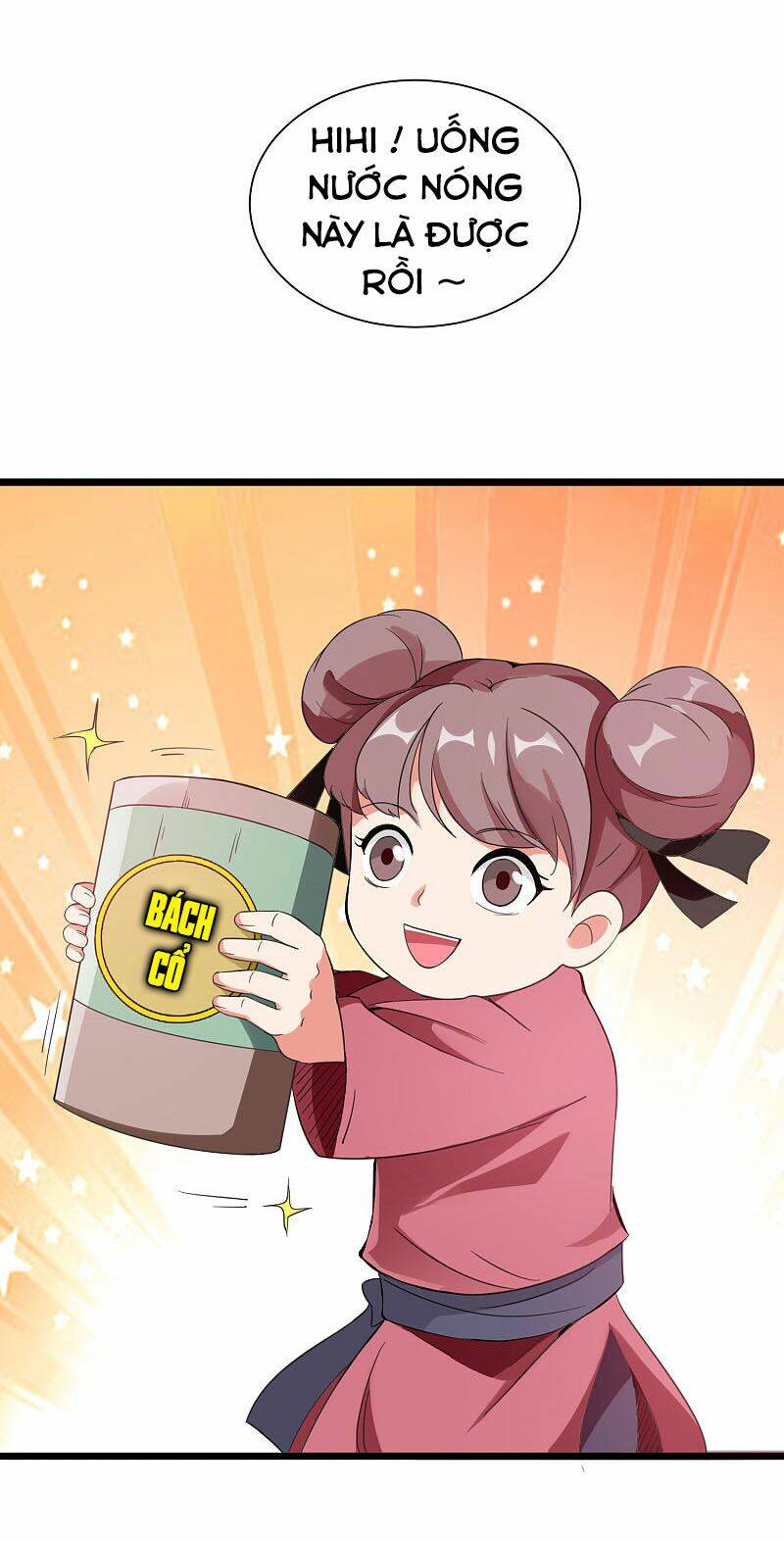 Phục Thiên Thánh Chủ: Chapter 137