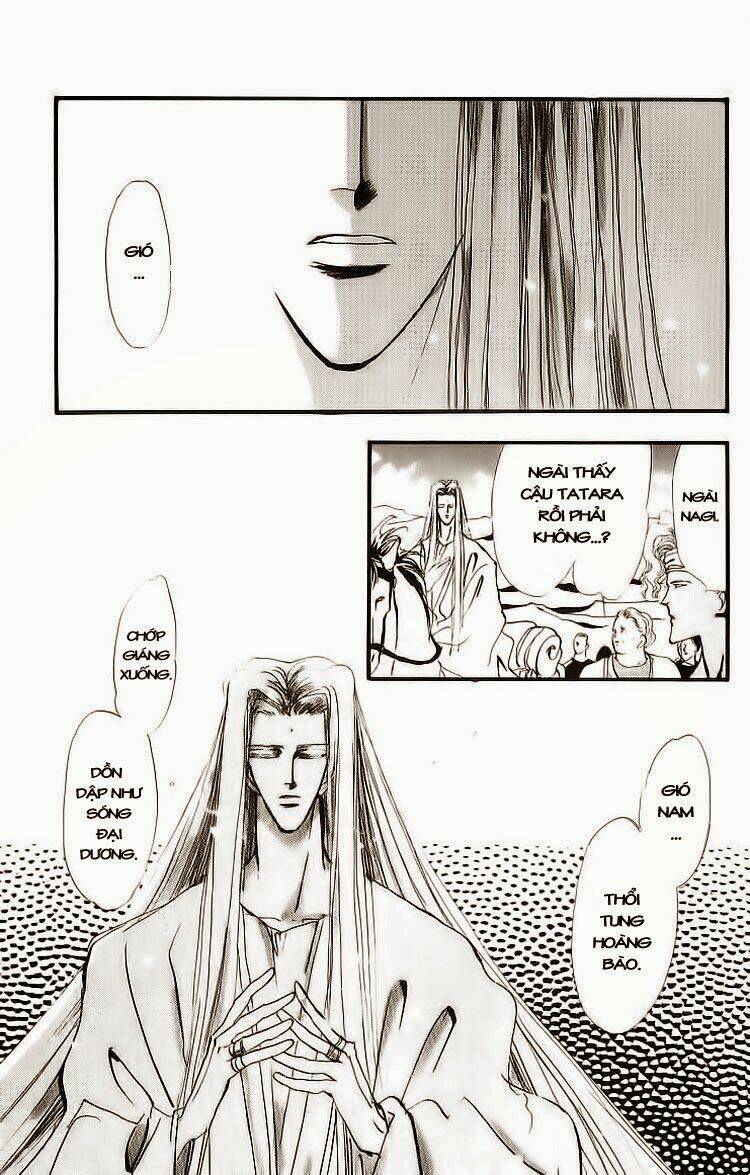 Đứa Con Số Phận: Chapter 9