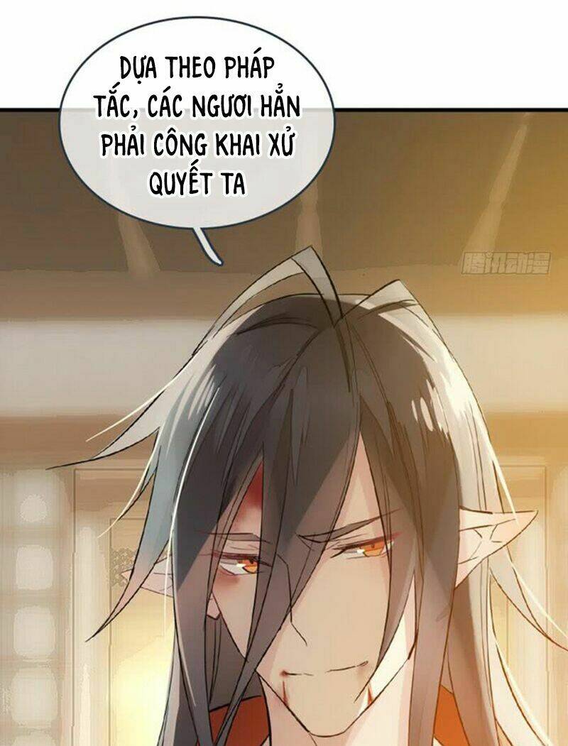 Sư Phụ Lại Trêu Chọc Ta: Chapter 51.2
