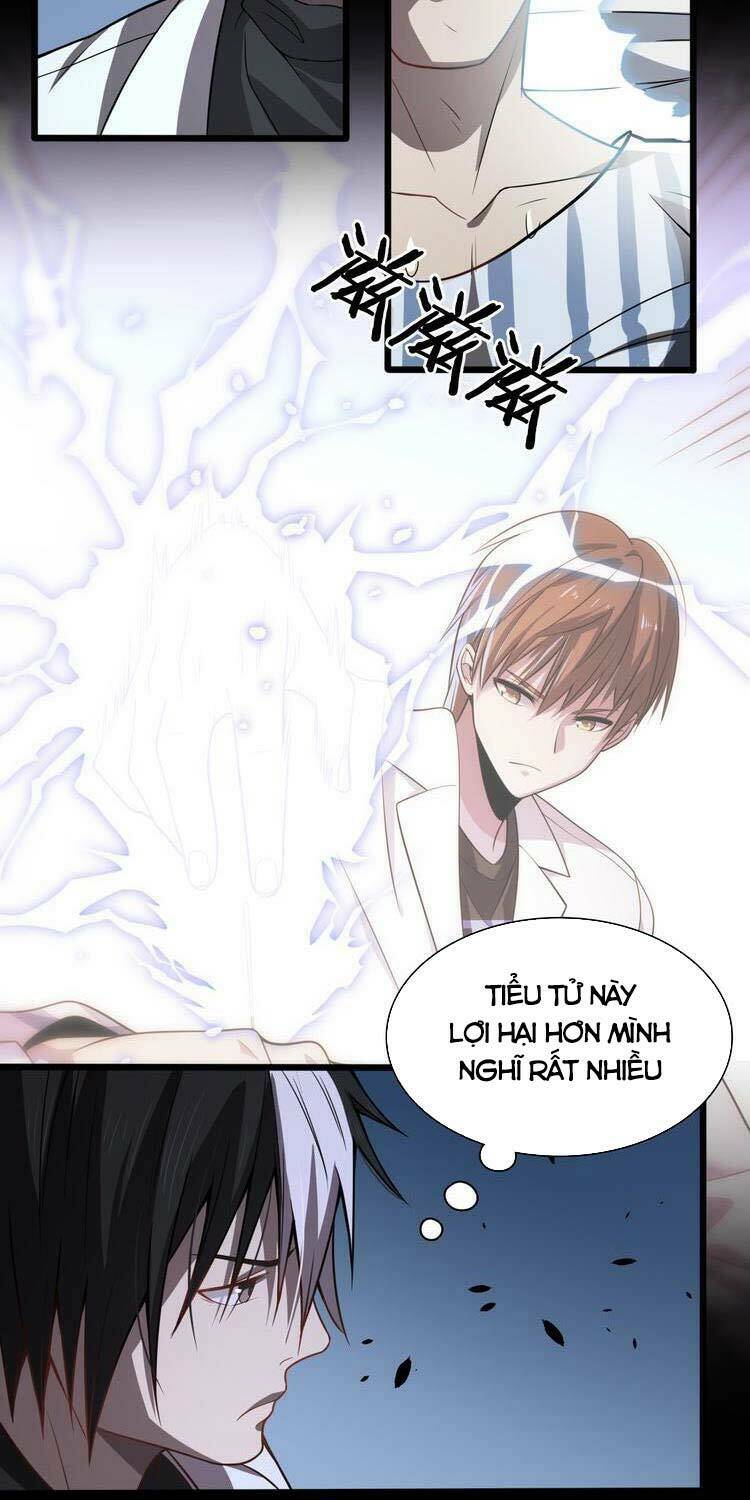 Trọng Sinh Tiểu Y Tiên: Chapter 113