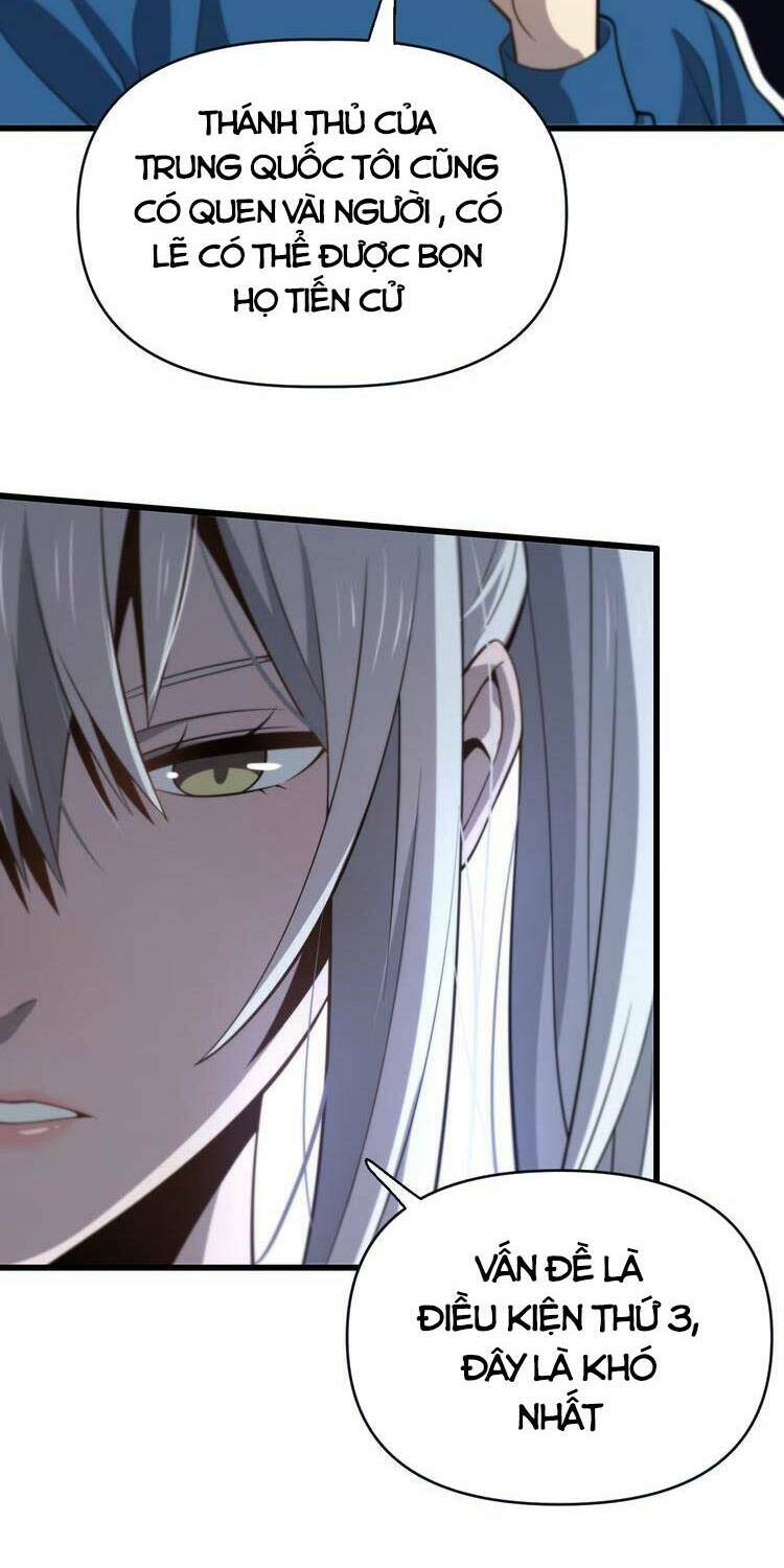 Trọng Sinh Tiểu Y Tiên: Chapter 136