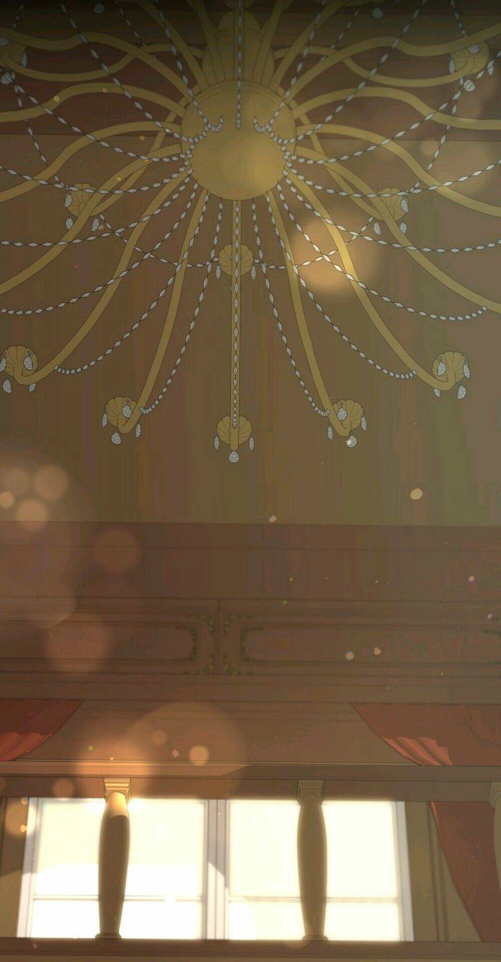 Kẻ Tạo Ra Nữ Phản Diện: Chapter 12