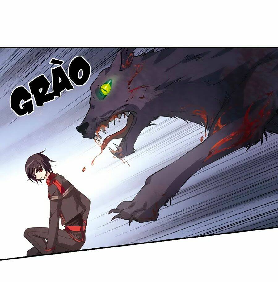 Xuyên Duyệt Tây Nguyên 3000: Chapter 263