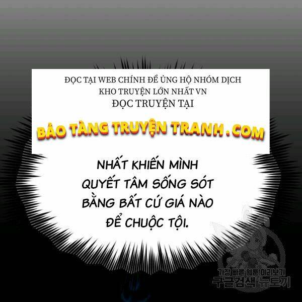 Ngôi Nhà Kết Nối Với Hầm Ngục: Chapter 27