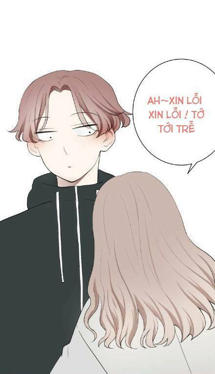 Mối Tình Đơn Phương: Chapter 8