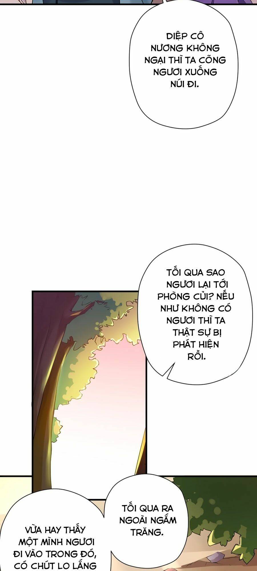 Vương Phi Có Chút Nghịch Ngợm: Chapter 26