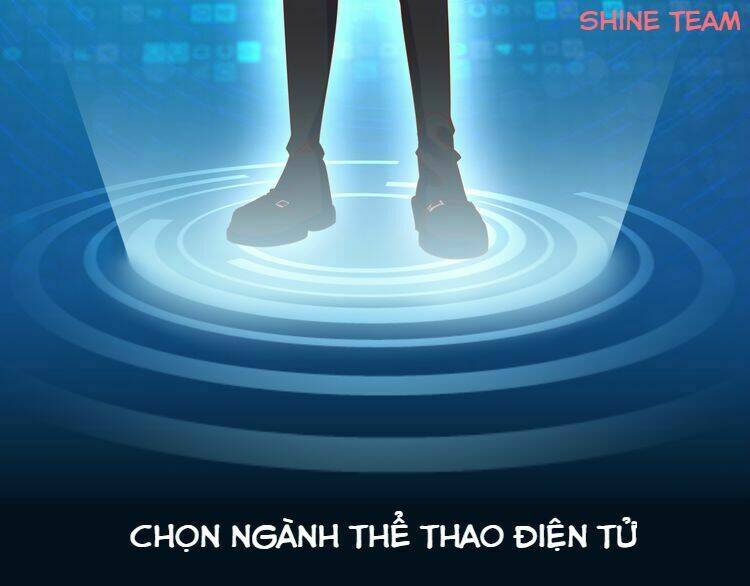 Mật Thất Vây Người Cá: Chapter 1