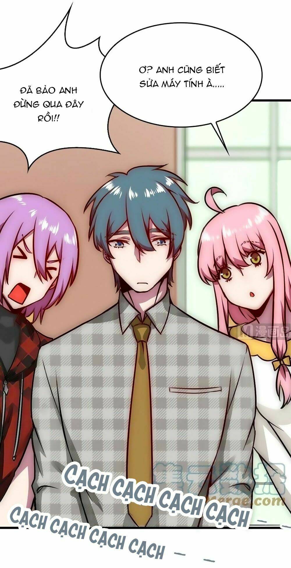 Bám Lấy Nam Thần Bất Chấp Thời Tiết: Chapter 39