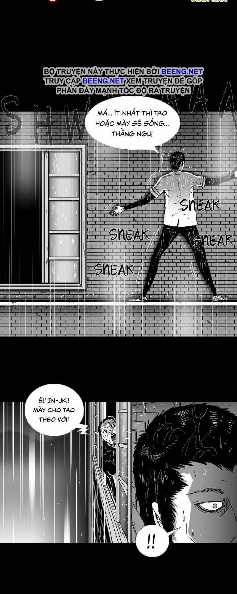 Sống Sót: Chapter 7