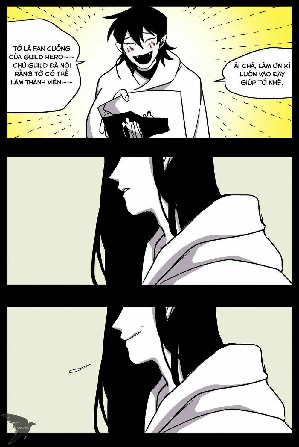 Rpg: Chapter 17