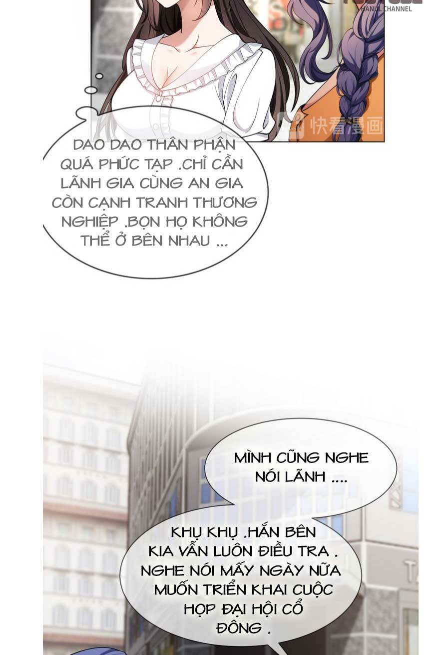 Cô Vợ Nhỏ Nuông Chiều Quá Lại Thành Ác!!: Chapter 201.1