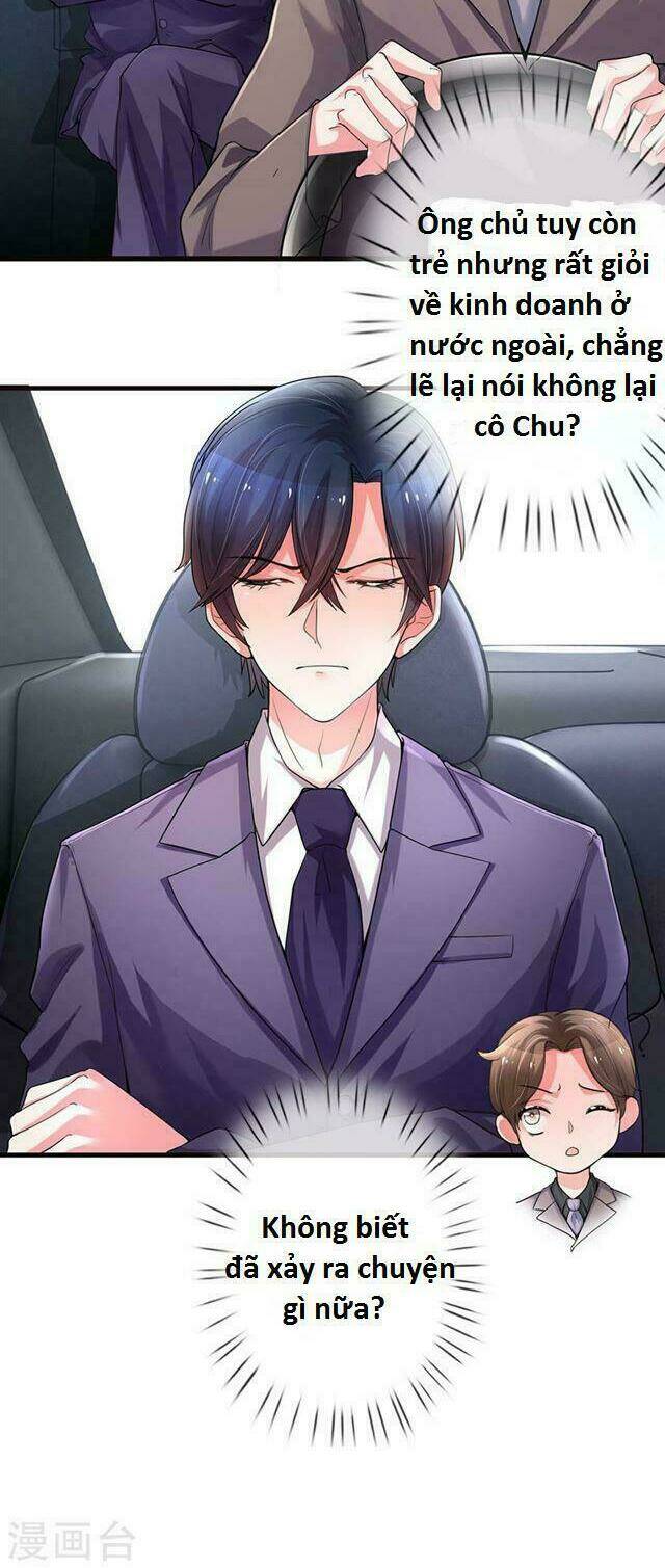 Trùng Sinh Để Trả Thù: Chapter 7
