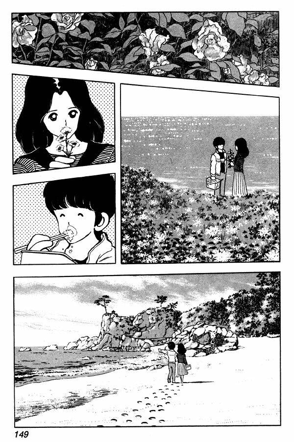 Miyuki: Chapter 85