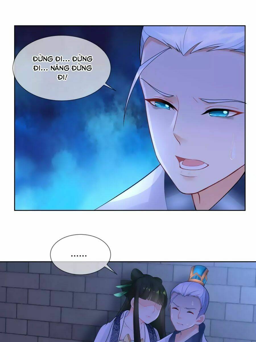 Trù Nương Hoàng Hậu: Chapter 25