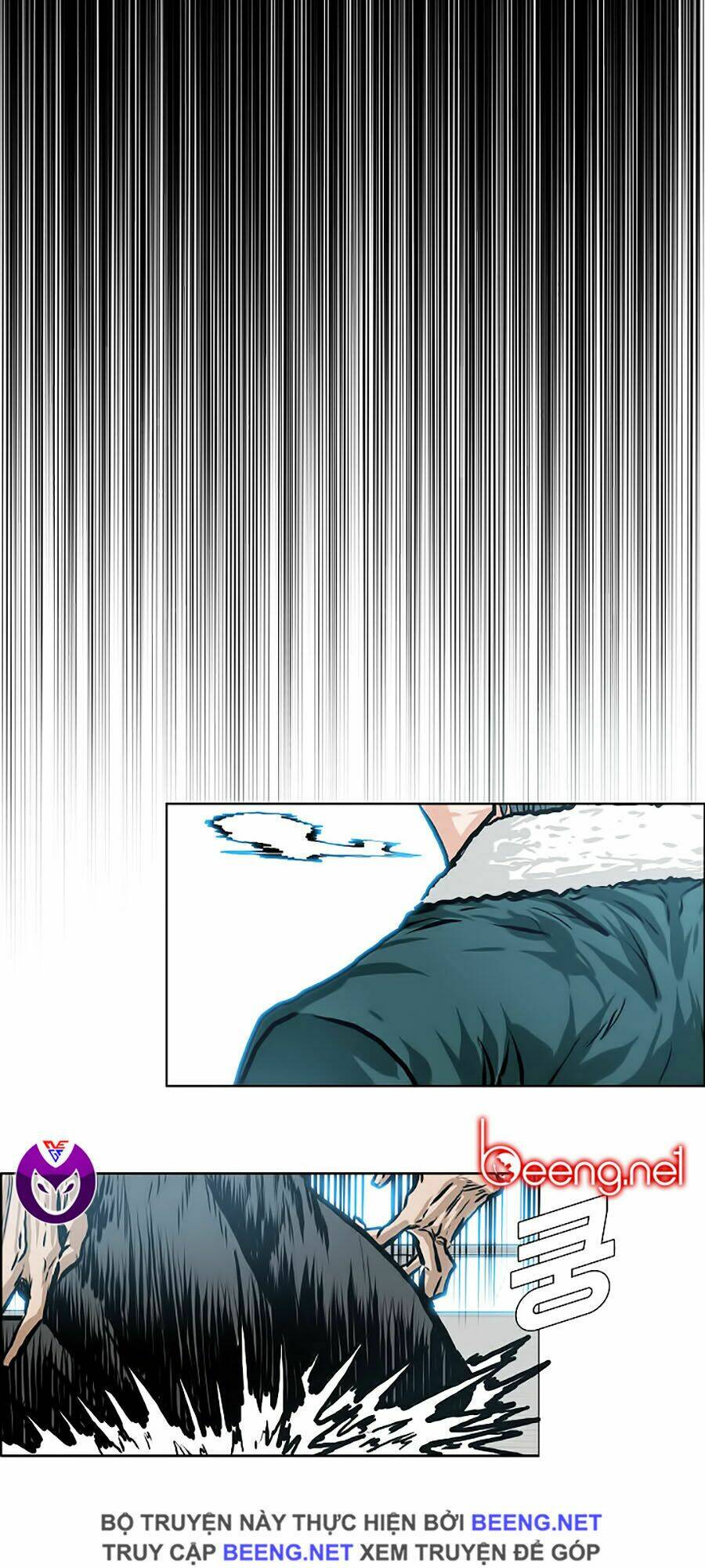 Bá Chủ Học Đường Ss3: Chapter 16