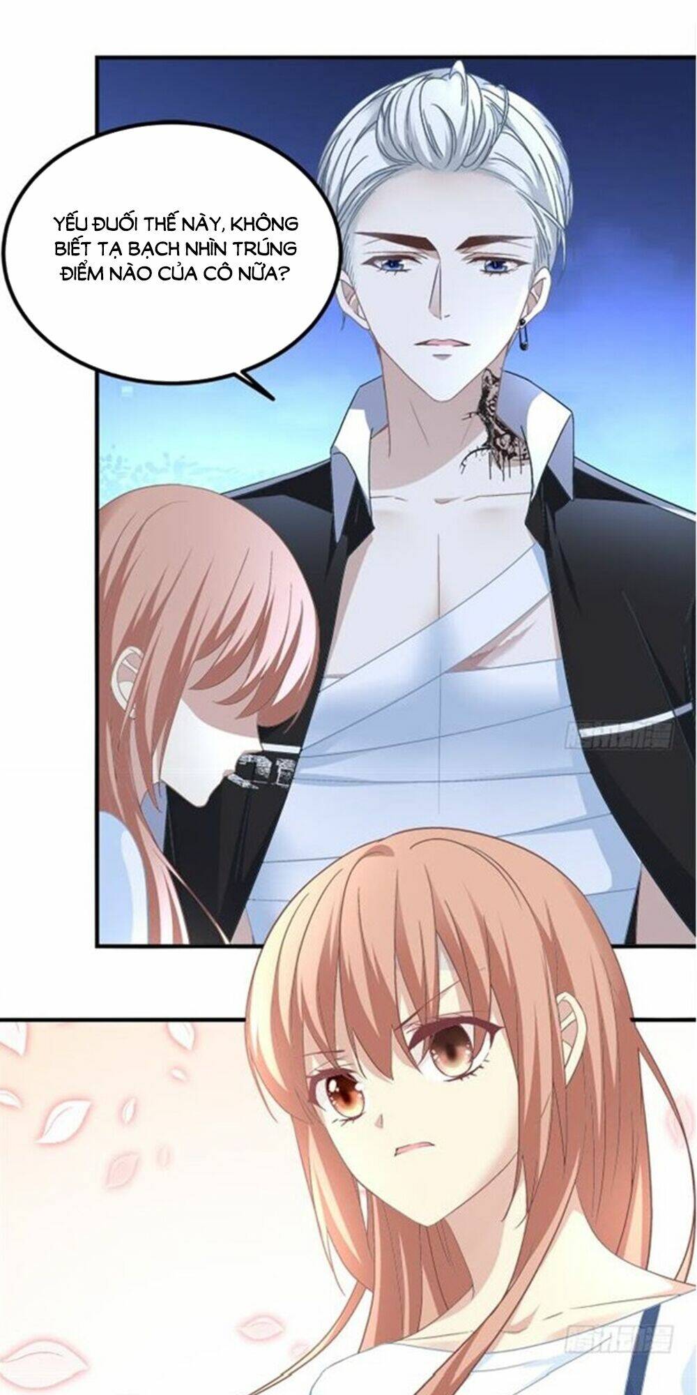 Ám Dạ Vô Thường: Chapter 73