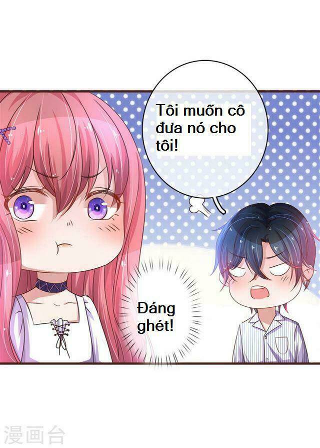 Trùng Sinh Để Trả Thù: Chapter 29