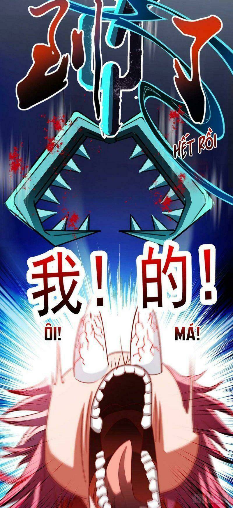 Ngày Mai Tôi Sẽ Chết: Chapter 3