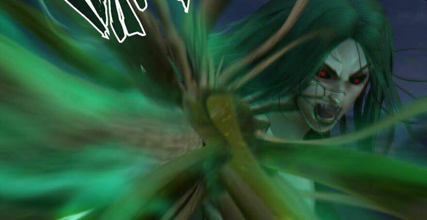 Cửu Hoang Đọa Huyền Sư: Chapter 16