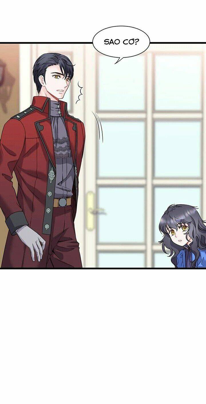 Nhân Vật Phản Diện Yêu Cầu Tôi Yêu Chàng: Chapter 12