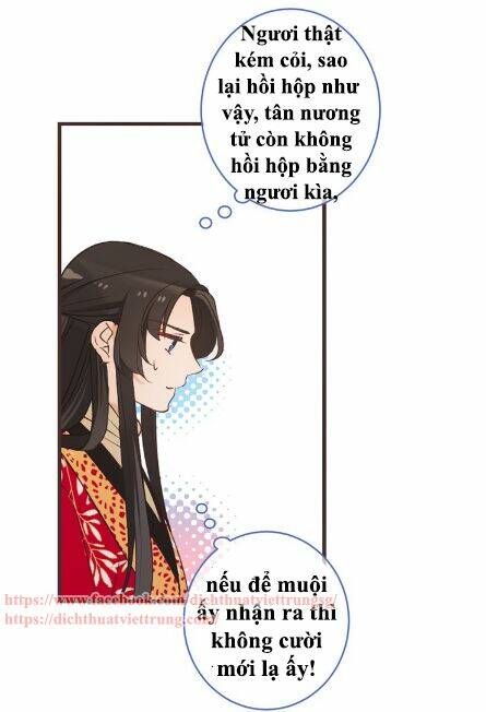 Bạn Trai Tôi Là Cẩm Y Vệ 2: Chapter 48