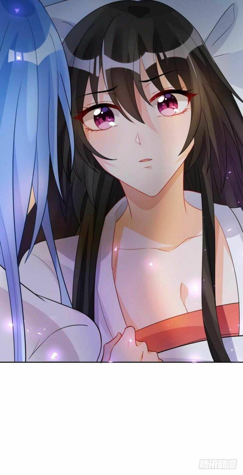 Xú Nữ Đích Hậu Cung: Chapter 165