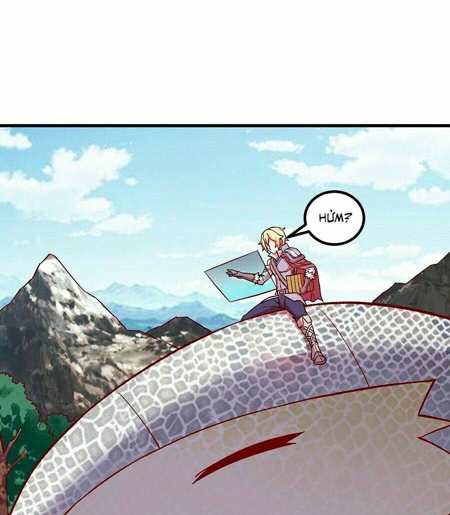 Tối Cường Thành Chủ Đích Dị Giới: Chapter 7