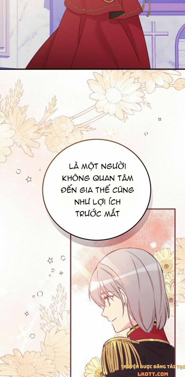 Kỵ Sĩ Đỏ Không Mê Tiền Mù Quáng: Chapter 42