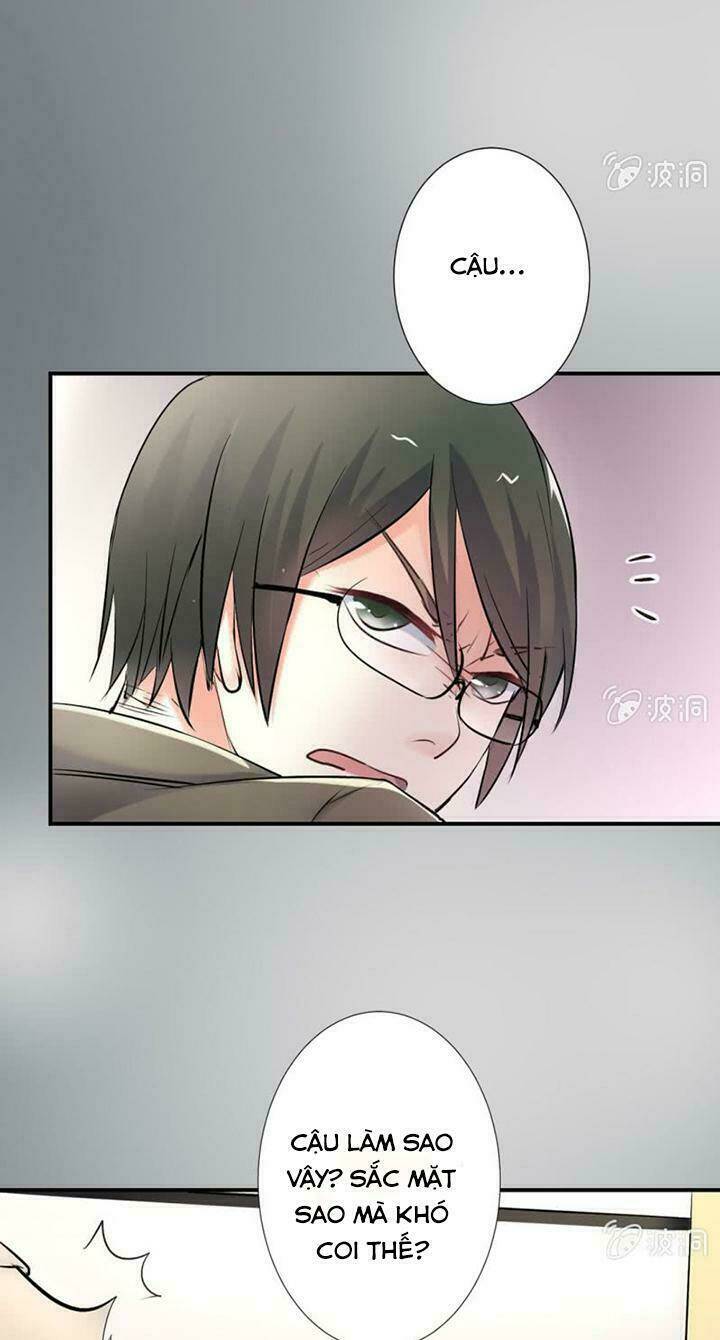 Ảnh Đế Cầu Sủng: Chapter 8