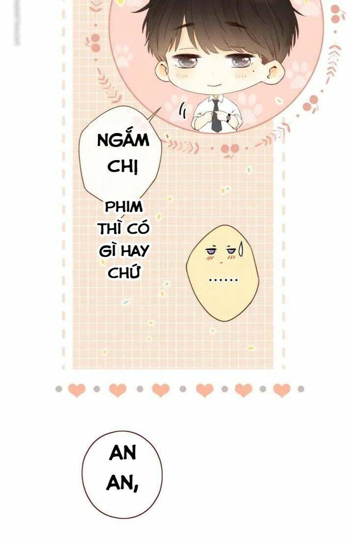 Cô Ấy Không Đáng Yêu: Chapter 66