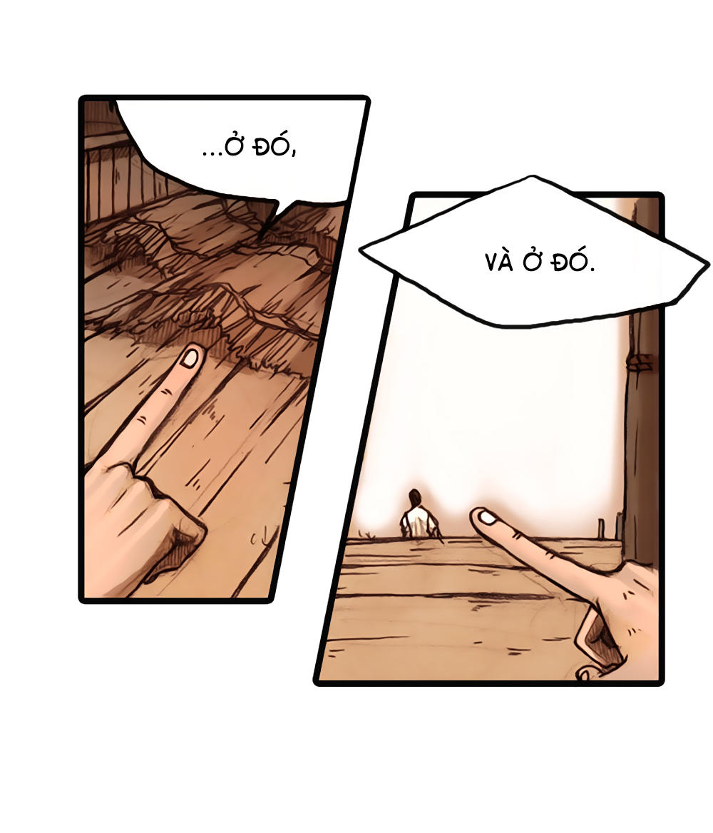 Hongdo: Chapter 2