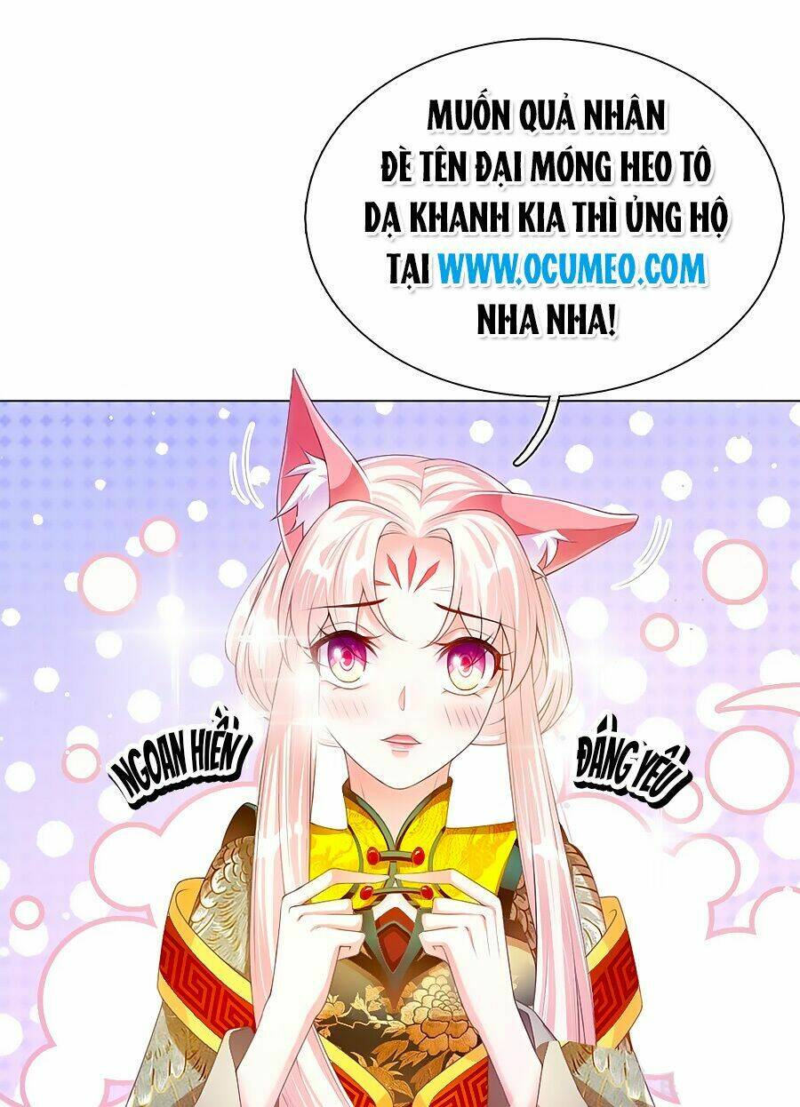 Ôn Nhu Bạo Quân: Nhiếp Chính Vương Gia Quá Hung Mãnh: Chapter 10