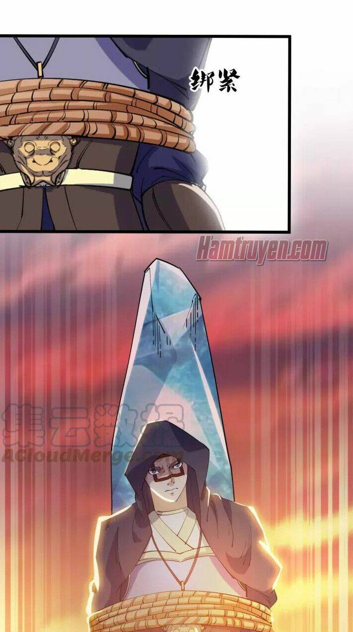 Ngự Thiên Thần Đế: Chapter 71